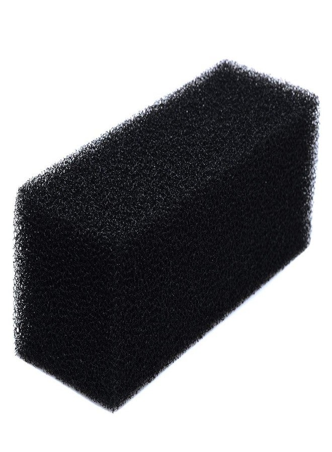 ALEGI Aquarium Bio Sponge Filter Media, Replacement Foam Insert Fit for 110 / Filters,30 PPI (AC110-2pcs) - Image 3